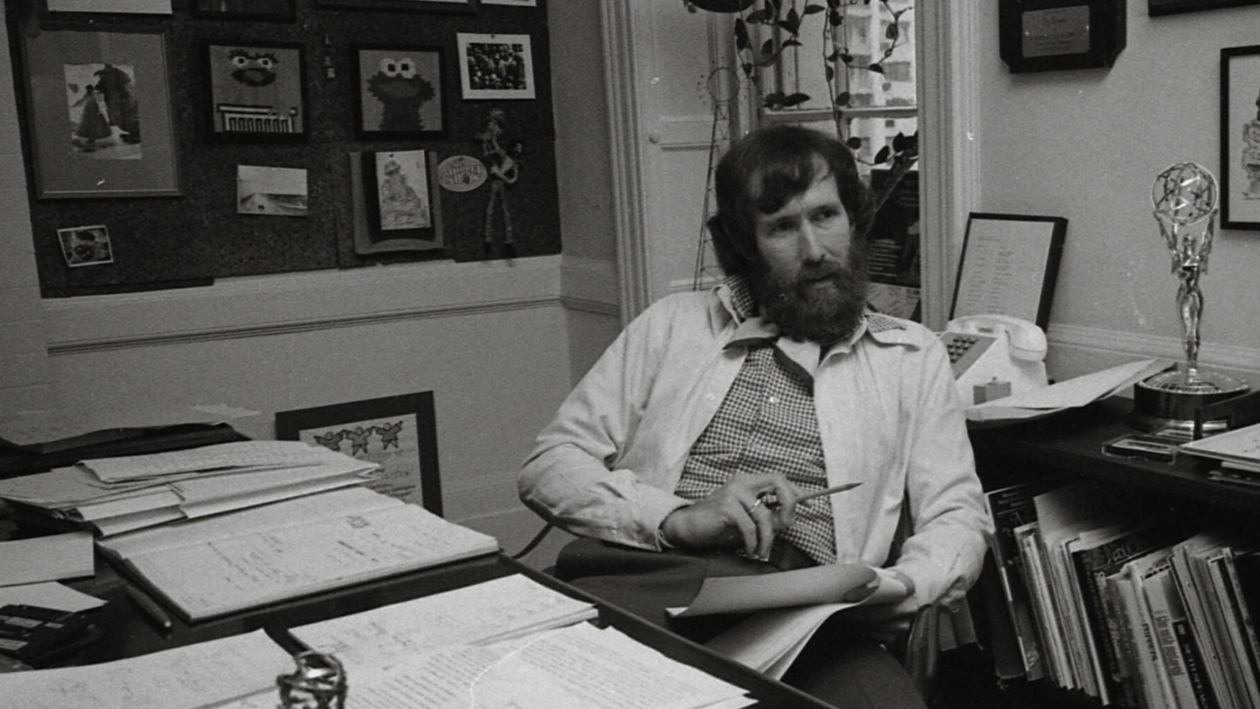 Streaming review: 'Idea Man' pulls back the curtain on Jim Henson's Muppet world